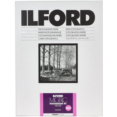 Ilford MGRCDL.1M – Sleviste.cz
