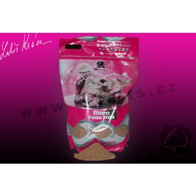 LK Baits Carp Food Mix 3kg – Zboží Mobilmania