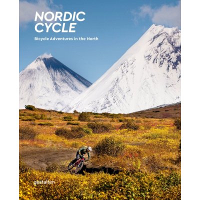 Nordic Cycle Bicycle Adventures in the North - Tobias Woggon