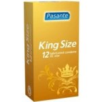 Pasante King Size 60 mm 12 ks – Zbozi.Blesk.cz