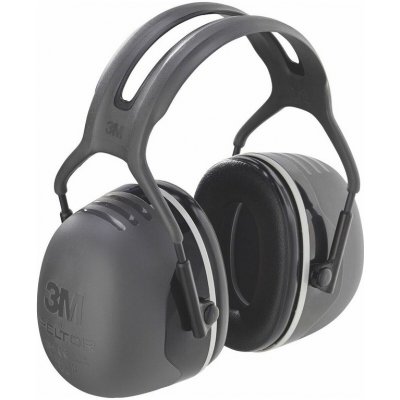 3M Peltor X5A SNR 37 dB – HobbyKompas.cz