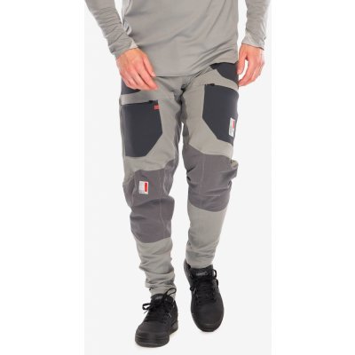 Leatt Pant MTB AllMtn 4.0 granite – Zboží Mobilmania