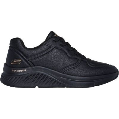 Skechers BOBS ARCH COMFORT B SWEET A BIND černá – Zboží Dáma