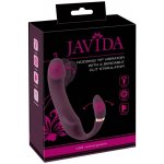 Javida Bendable Vibrator JAVIDA – Hledejceny.cz