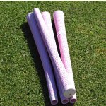 Lamkin Crossline Grip – Sleviste.cz