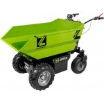 ZIPPER ZI-ED500 – Zboží Dáma