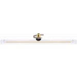 Segula LED žárovka E27 5W 50cm 2 200K čirá dim 55160 – Hledejceny.cz