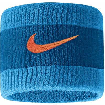 Nike Swoosh wristbands