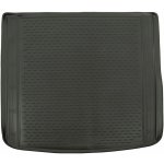 Gumová vana do kufru J&J Automotive Audi A6 C7 kombi 2011-2018 – Hledejceny.cz