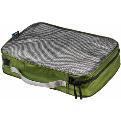 Cocoon organizér Packing Cube Ultralight L olive green