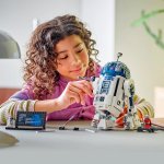 LEGO® Star Wars™ 75379 R2-D2 – Zboží Živě