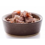 Sam's Field True Meat Adult Duck & Turkey with Linseed Oil 260 g – Zboží Mobilmania