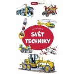 Svět techniky - minipedie – Zbozi.Blesk.cz