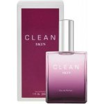 Clean Skin Classic parfémovaná voda dámská 30 ml – Hledejceny.cz