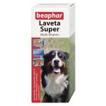 Beaphar Laveta Super L-Carnitine pro psy 50 ml – Zboží Mobilmania