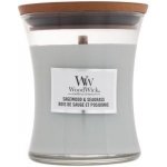 WoodWick Sagewood & Seagrass 275 g – Zboží Dáma