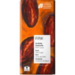 Vivani Čokoláda hořká s datlemi 60 % Bio 80 g – Zboží Dáma