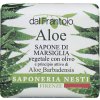 Mýdlo Dal Frantoio mýdlo Aloe 100 g