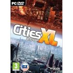 Cities XL 2012 – Zboží Mobilmania