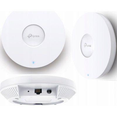 TP-Link EAP653 – Zboží Živě