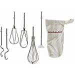 KitchenAid 5KHM9212EAC – Zboží Dáma