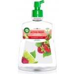 Air Wick Active Fresh Malina Limetka náplň 228 ml – Zboží Dáma