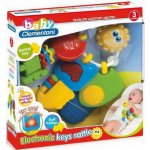 Clementoni elektronické klíče – Zbozi.Blesk.cz