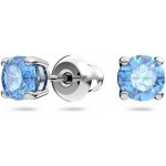 Swarovski souprava šperků s modrými krystaly sparkling dance 5480485 – Zboží Dáma