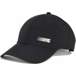 adidas BB CAP LT MET JE5653 Černá – Zboží Dáma