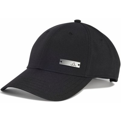 adidas BB CAP LT MET JE5653 Černá – Zboží Dáma