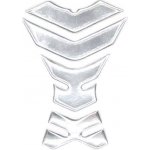 285 TWOEIGHTFIVE univerzální tankpad na motorku - chrom 190x135 mm | Zboží Auto