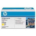 HP 646A originální tonerová kazeta žlutá CF032A – Hledejceny.cz