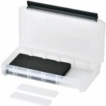 Meiho Krabička Slit Foam 820ND 23,3 x 12,7 x 3,4 – Hledejceny.cz