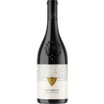 Santo Wines Santorini Assyrtiko 2023 Bílé 13,4% 0,75 l (holá láhev) – Hledejceny.cz