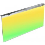 Invital Backlight Foil Orange & Green 60 x 30 cm – Zboží Dáma