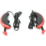 Carrera First Paw Patrol Tlapková Patrola 2,9m plast a 2 auta – Zboží Dáma