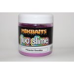 MikBaits Obalovací Dip Fluo Slime Pikantní Švestka 100 g – Zbozi.Blesk.cz