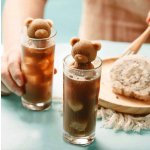 TMN Forma na led - medvídek – Zboží Dáma