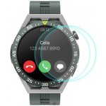 ENKAY 2x Tvrzené sklo pro Huawei Watch GT 3 SE 55228 – Zboží Mobilmania