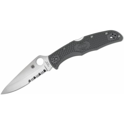 Spyderco Endura 4. C10PSFG – Zboží Dáma