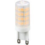 Nedes LED stmívatelná žárovka G9, 4W, teplá bílá, 320lm – Hledejceny.cz
