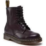 Dr. Martens Glády 1460 27277626 bordó – Hledejceny.cz