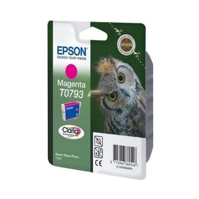 Epson C13T07934010 - originální