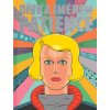 Komiks a manga Dívka jménem Patience - Daniel Clowes