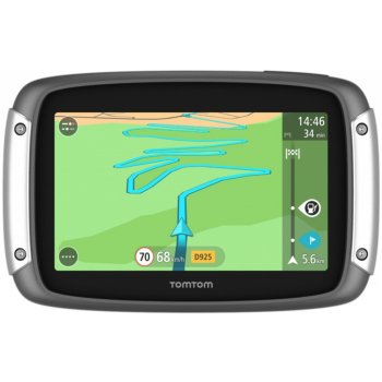 TomTom Rider 400 Europe Lifetime