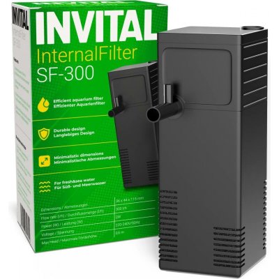 Invital InternalFilter SF-300 – Zboží Mobilmania