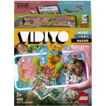 LEGO® VIDIYO 43105 Party Llama BeatBox – Zboží Živě