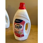 Enzo Deluxe Universal prací gel 2v1 4 l 100 PD – Hledejceny.cz
