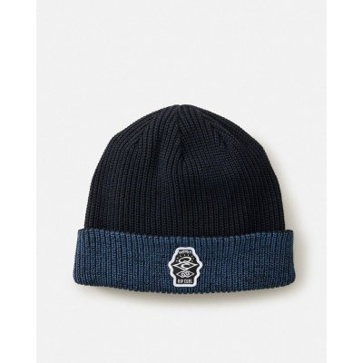 Rip Curl ICONS REG BEANIE Black/Navy – Hledejceny.cz