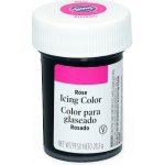 Wilton gelová barva tmavě růžová 28 g – Hledejceny.cz